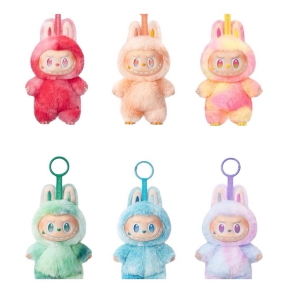 Big into Energy Authentic LABUBU - Picture 4 of 16